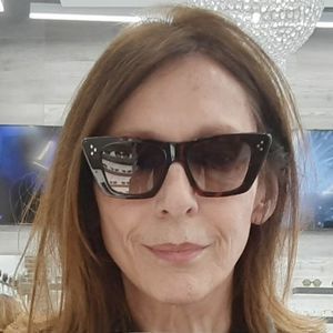 Meet your Posher, Terry